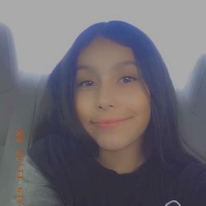 Meet your Posher, Jazlene